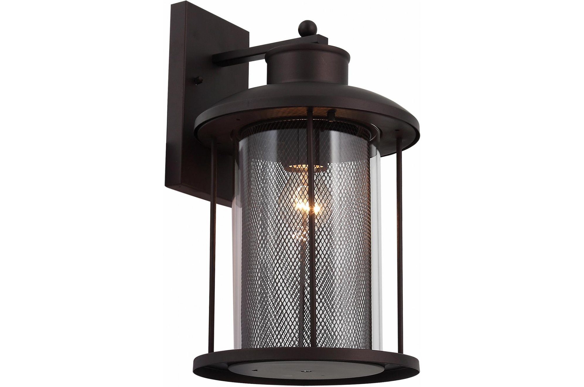 Светильник уличный настенный Lastero SL080.401.01