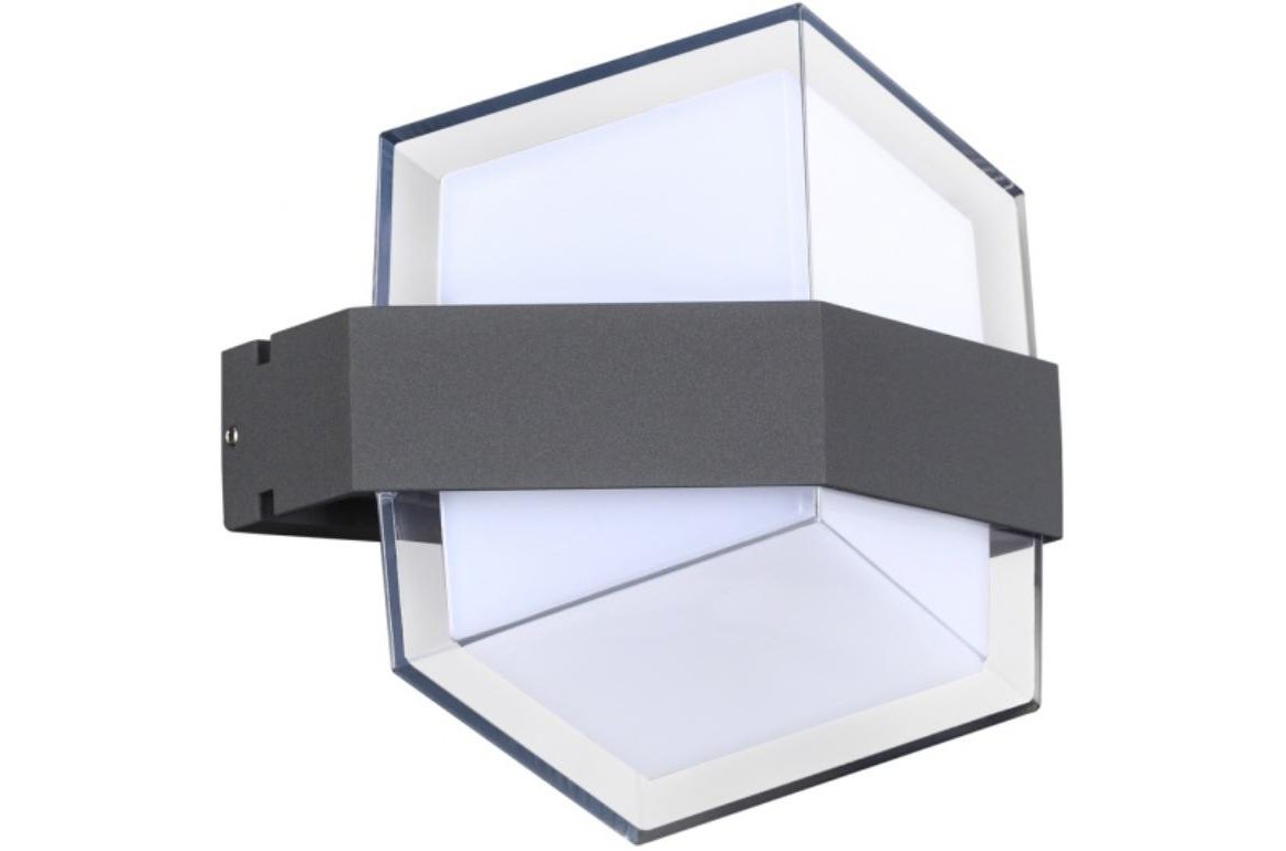 Уличный настенный светильник Kaimas 358575