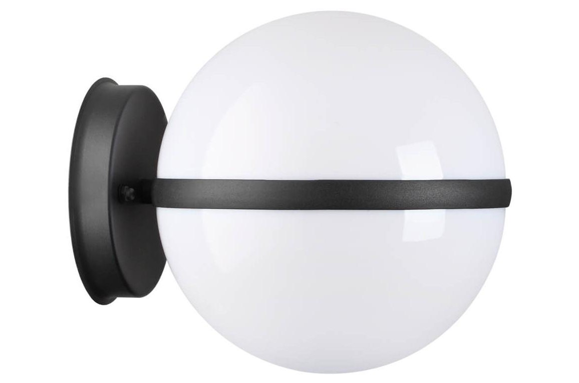 Уличный настенный светильник Lomeo 4832/1W