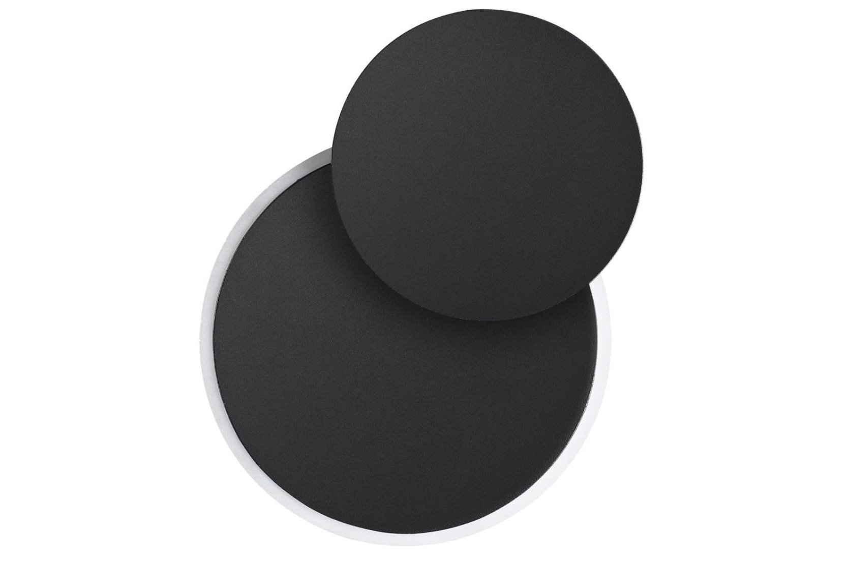 Уличный настенный светильник Smena 359164