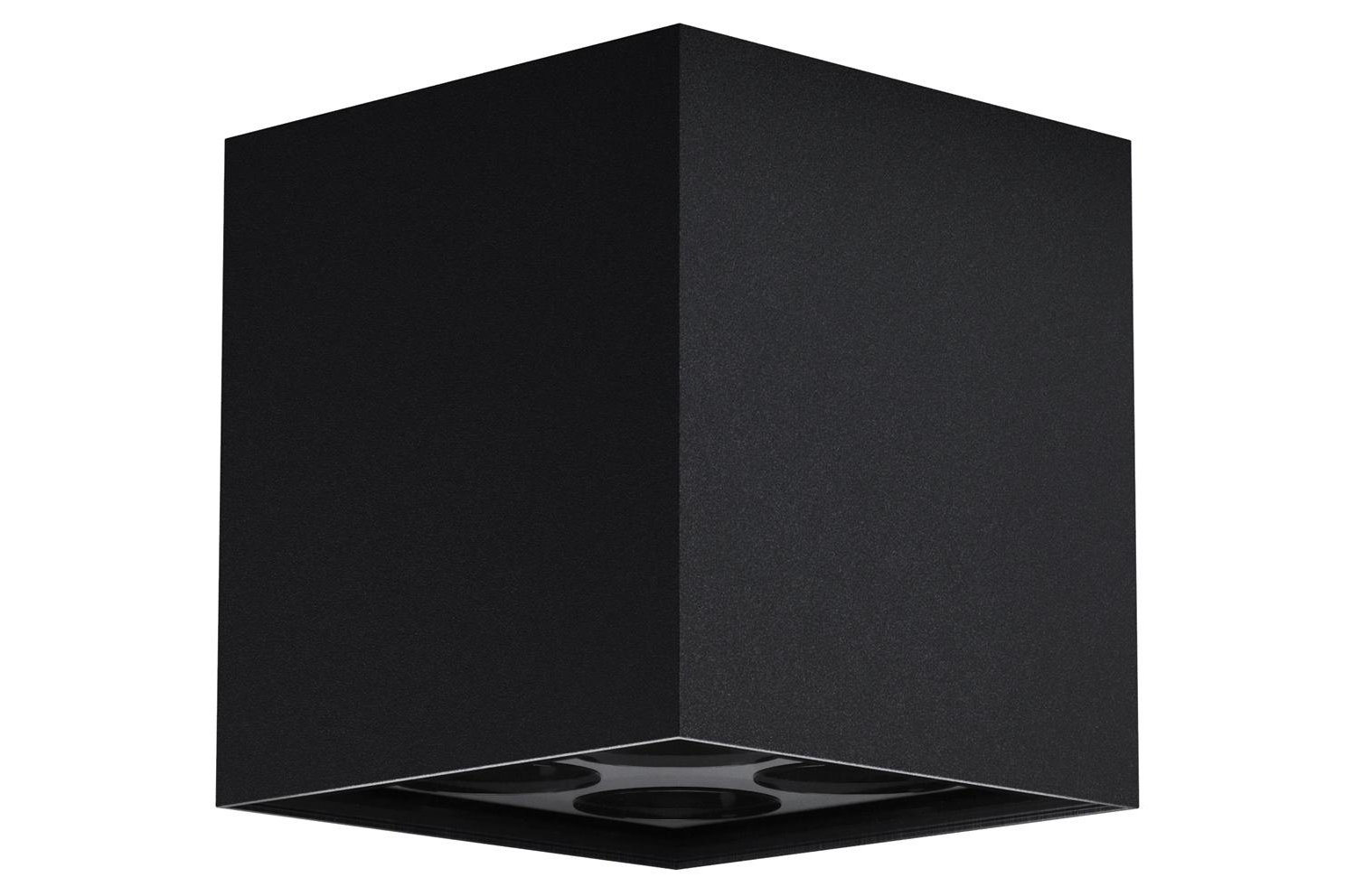 Уличный потолочный светильник Ares O309CL-L8GF3K