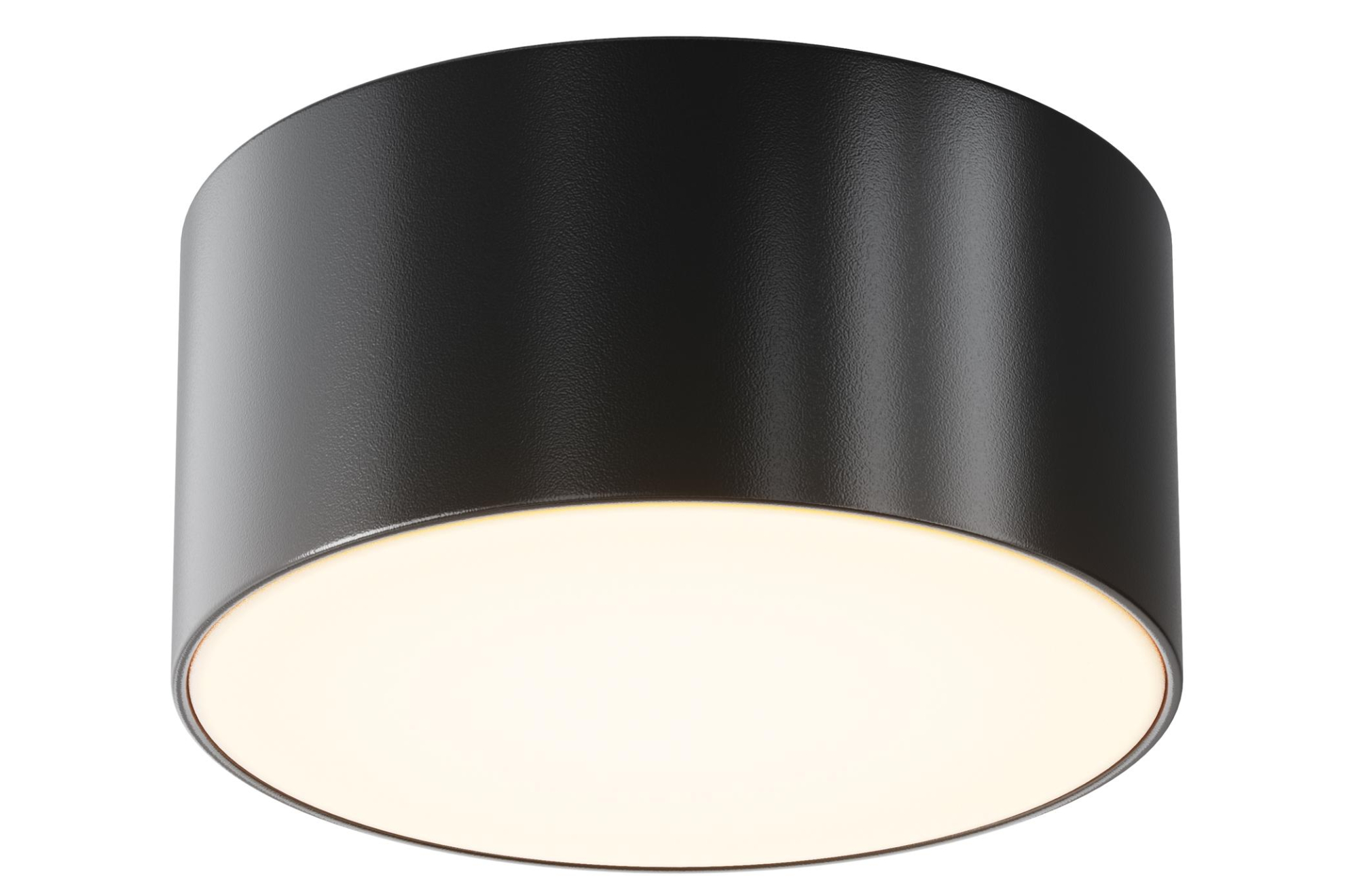 Уличный потолочный светильник Zon IP O430CL-L15B3K