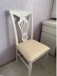Стул Arfa butter white: отзыв о товаре Стул Arfa butter white: отзыв о товаре