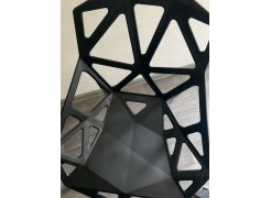 Стул One PC-015 белый фото покупателя 38