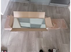 Прихожая Мила венге фото покупателя 11