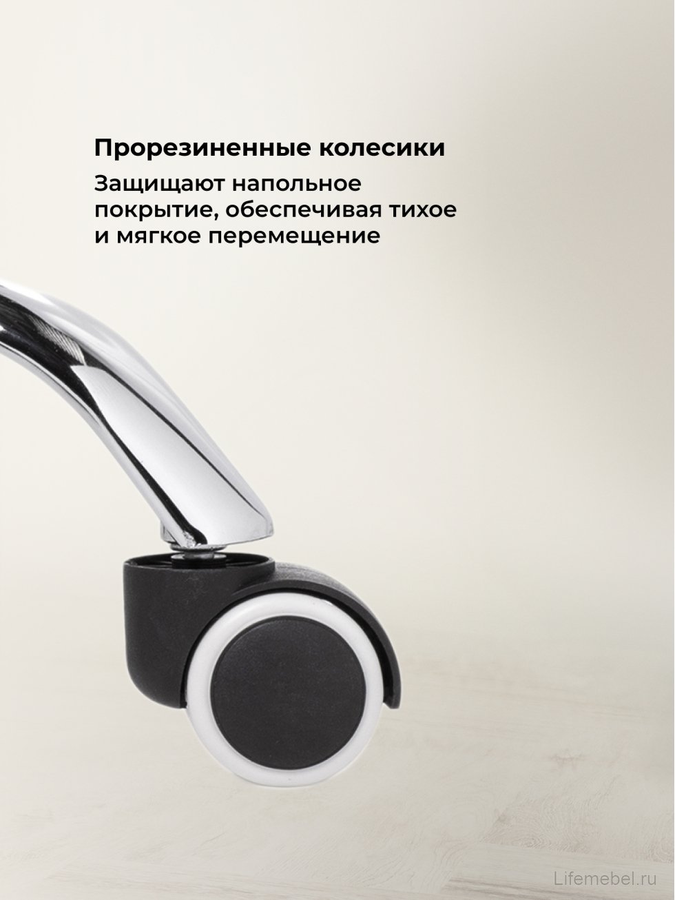 Компьютерное кресло Kolin gray fabric