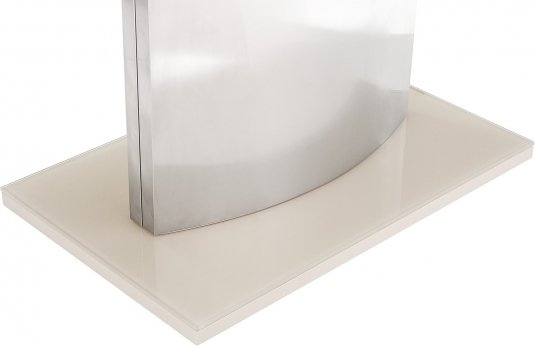 Стол Tabel 110 champagne