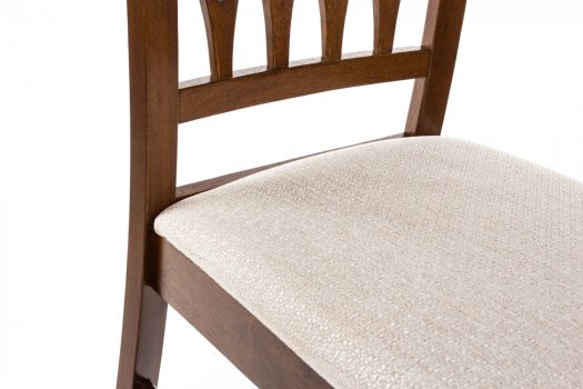 Стул Pol dark oak