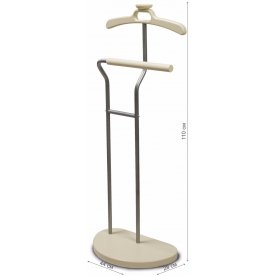 Костюмная вешалка Д 10