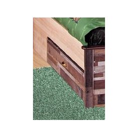 Ящик для кроватей Колумб 712 и Колумб 713