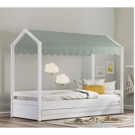 Балдахин Montes Baby