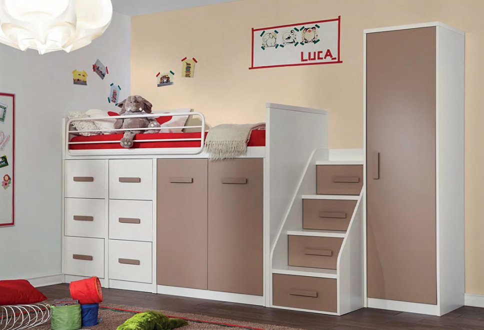 Детская комната 11