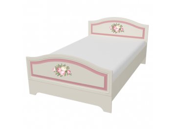 Детская комната Алиса 2