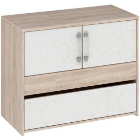 Детская комната Атлас 186.004