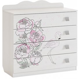 Детская комната Фэнтези К1