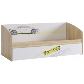 Детская комната Форсаж К1