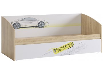 Детская комната Форсаж К1