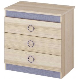 Детская комната Индиго 145.016