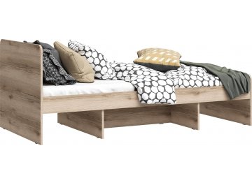 Детская комната Кинд комплектация 5