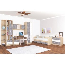 Детская комната Колибри