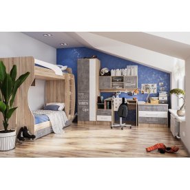 Детская комната Колибри