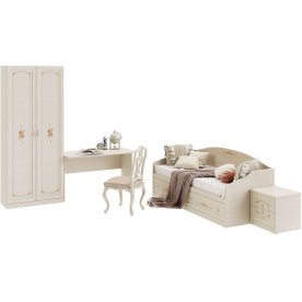 Детская комната Лючия (комплектация 1)