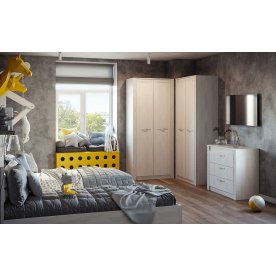 Детская комната Монако