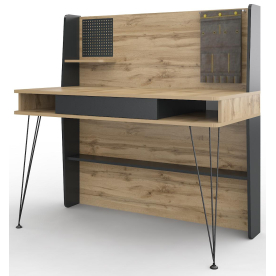 Детская комната Нобира