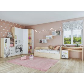 Детская комната Сенди комплектация 1