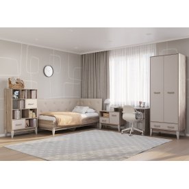 Детская комната Скандика