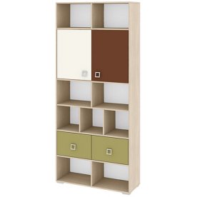 Детская комната Тетрис 154.009