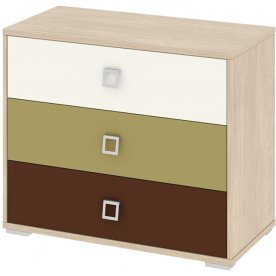 Детская комната Тетрис 154.012