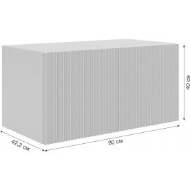 Детская комната Зефир К4