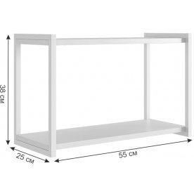 Детская комната Зефир К4