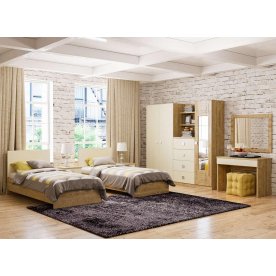 Комплект детской мебели Анастасия