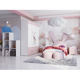 Комплект детской мебели Ариана Комплектация 2