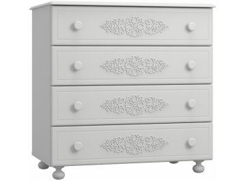 Комплект детской мебели Ассоль комплектация 7