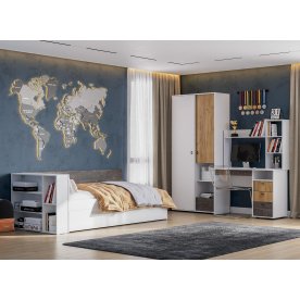 Комплект детской мебели Бриэла комплектация 1