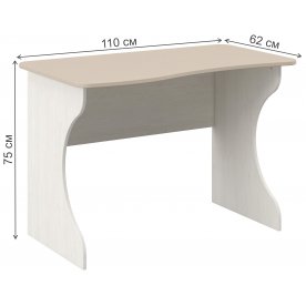 Комплект детской мебели Комби комплектация 1