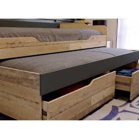 Комплект детской мебели Кристофер ГН-328.005 комплектация 2