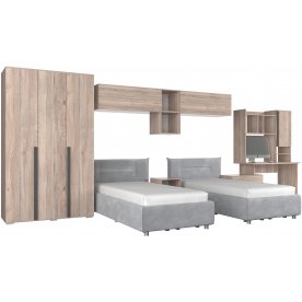 Комплект детской мебели Лайк К100