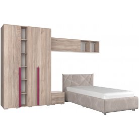 Комплект детской мебели Лайк К103