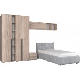 Комплект детской мебели Лайк К103