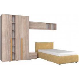 Комплект детской мебели Лайк К104