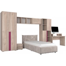 Комплект детской мебели Лайк К105