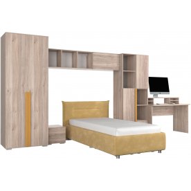 Комплект детской мебели Лайк К106