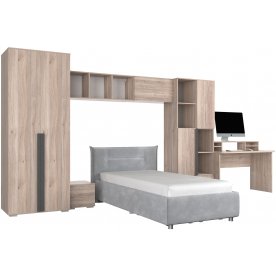 Комплект детской мебели Лайк К106