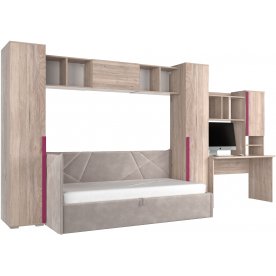 Комплект детской мебели Лайк К107