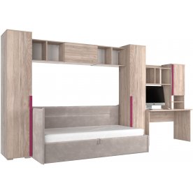 Комплект детской мебели Лайк К108