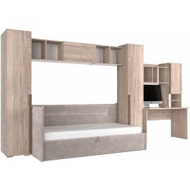 Комплект детской мебели Лайк К108